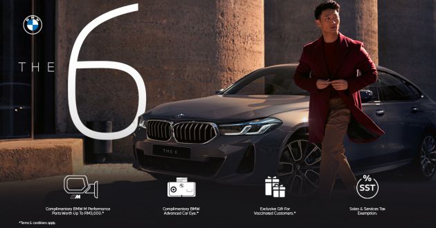 AD: Learn more and book your BMW from the comfort of your home with Ingress Auto’s Virtual Appointment!