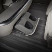 Kia Carnival Hi Limousine gets Lexus LM-rivalling 4-seater option with foot massager – RM317k in Korea