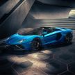 Lamborghini Aventador LP 780-4 Ultimae debuts – 350 coupes, 250 roadsters; 780 PS V12; 0-100 km/h in 2.8s