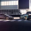 2021 Lamborghini Huracan Evo – Vita, Morte, Sogno and Tempo special edition models launched in Mexico