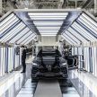 Lamborghini Urus reaches 15,000th unit milestone in three years – a new production record for the company