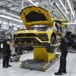 Lamborghini Urus – produksi capai angka 15,000 unit hanya dalam tiga tahun, rekod baharu untuk syarikat