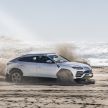 Lamborghini Urus – produksi capai angka 15,000 unit hanya dalam tiga tahun, rekod baharu untuk syarikat