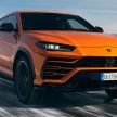 Lamborghini Urus – produksi capai angka 15,000 unit hanya dalam tiga tahun, rekod baharu untuk syarikat