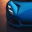 Lotus Emira First Edition 2022 – harga di M’sia diumum; bermula RM1.13 juta di Semenanjung