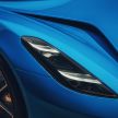 FIRST LOOK: Lotus Emira goes premium – AMG power