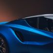 Lotus Emira diperkenal – tawar enjin 2.0L dan DCT dari Mercedes-AMG A 45, 3.5L V6 Toyota manual & auto