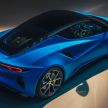 The Lotus Emira is now in Malaysia – be the first to get up close with the production First Edition V6 sportscar