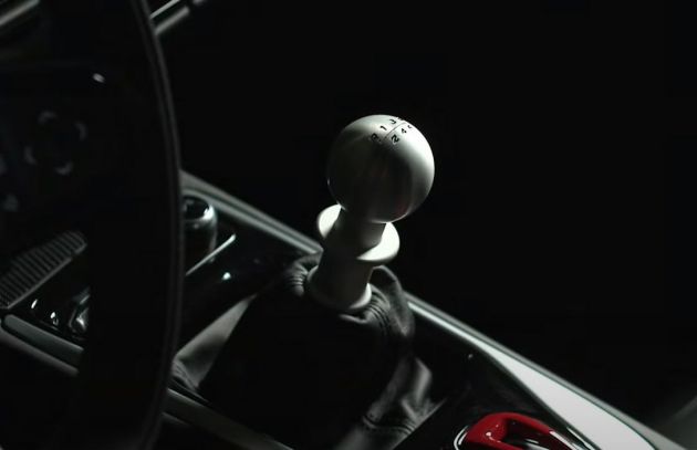 Lotus Emira diperkenal – tawar enjin 2.0L dan DCT dari Mercedes-AMG A 45, 3.5L V6 Toyota manual & auto