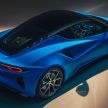 Lotus Emira diperkenal – tawar enjin 2.0L dan DCT dari Mercedes-AMG A 45, 3.5L V6 Toyota manual & auto