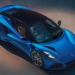 Lotus Emira priced from RM494k-RM585k in Australia – four-cylinder costs more than Porsche 718 Cayman S