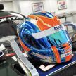 Jazeman Jaafar returns to LMP2 race drive with Jota Sport at European Le Mans Series 4 Hours of Monza