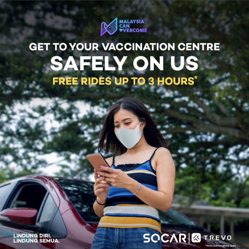 AD: SOCAR, TREVO offering free drives and Buddy Driver rides in “Malaysia Can Overcome” campaign 1324659
