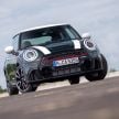 MINI Anniversary Edition dikeluarkan sempena sambut ulang tahun Mini Cooper asal – 740 unit sahaja