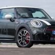 MINI Anniversary Edition dikeluarkan sempena sambut ulang tahun Mini Cooper asal – 740 unit sahaja