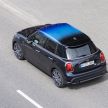 MINI Multitone Roof – untuk 3-Door, 5-Door, Clubman