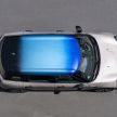 MINI Multitone Roof – untuk 3-Door, 5-Door, Clubman