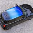 MINI Multitone Roof – untuk 3-Door, 5-Door, Clubman