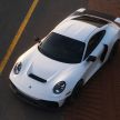 Marc Philipp Gemballa Marsien debuts – off-road ready supercar based on 992 Porsche 911 Turbo S, 40 units