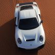 Marc Philipp Gemballa Marsien debuts – off-road ready supercar based on 992 Porsche 911 Turbo S, 40 units