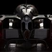 McMurtry Speirling – fully electric track-only sports car aims to break records following 2021 Goodwood debut