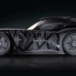 McMurtry Speirling – fully electric track-only sports car aims to break records following 2021 Goodwood debut