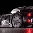 McMurtry Speirling – fully electric track-only sports car aims to break records following 2021 Goodwood debut