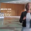 Mercedes-Benz to launch three dedicated all-electric platforms from 2025 – MB.EA, AMG.EA and VAN.EA