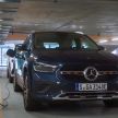 Mercedes-Benz to launch three dedicated all-electric platforms from 2025 – MB.EA, AMG.EA and VAN.EA