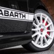 Abarth 695 Esseesse diperkenalkan — lebih ringan, enjin 1.4 liter turbo 180 PS, hanya terhad 1,390 unit