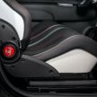 Abarth 695 Esseesse diperkenalkan — lebih ringan, enjin 1.4 liter turbo 180 PS, hanya terhad 1,390 unit