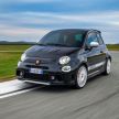 Abarth 695 Esseesse diperkenalkan — lebih ringan, enjin 1.4 liter turbo 180 PS, hanya terhad 1,390 unit