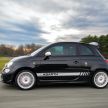 Abarth 695 Esseesse debuts – lighter with bespoke styling; 180 PS 1.4L turbo engine; limited to 1,390 units