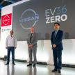 Pelan Nissan EV36Zero didedahkan — crossover EV terbaru ditunjuk, hab pengeluaran EV di Sunderland, UK