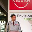 Nissan EV36Zero plan revealed – all-new EV crossover teased; EV production hub to be built in Sunderland
