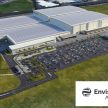 Nissan EV36Zero plan revealed – all-new EV crossover teased; EV production hub to be built in Sunderland