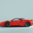 Ferrari F8 N-Largo by Novitec – new widebody kit, 3.9L twin-turbo V8 makes 818 PS, 903 Nm; 15 units globally