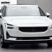 Polestar plans to double its global market presence in 2021 – EV brand to launch in five Asia Pacific markets