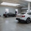 Polestar plans to double its global market presence in 2021 – EV brand to launch in five Asia Pacific markets