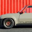 Renault 5 Turbo 3 debuts as a 400 hp restomod tribute