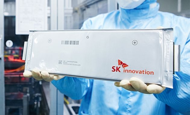 SK Innovation to pump RM110 bil into its EV battery business – aims to become a top three player end-2022
