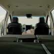 Hyundai Staria launched in Thailand – 11-seater with 2.2L diesel, AEB, ACC, lane centring, from RM222k