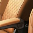 smart EQ fortwo 2021 Racing Green Edition ditunjuk