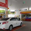 Shell expands Touch ‘n Go RFID Fuelling station list, now supports 35 stations in the Klang Valley