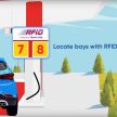 TNG RFID Fuelling pilot programme begins at five Shell stations in Klang Valley, from July 13 to Aug 12