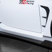 Aksesori naik taraf gaya dan prestasi GR Parts untuk GR 86 baru didedah – rekaan konsep turut ditunjuk