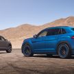 Volkswagen Atlas Cross Sport GT Concept revealed – 300 hp SUV, coilover suspension, Kingfisher Blue