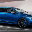 Volkswagen Golf R Mk8 ABT – ekstrak 384 PS dan 470 Nm hanya dengan kotak komputer enjin baharu!