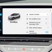 Volkswagen releases first OTA update for ID.3 and ID.4