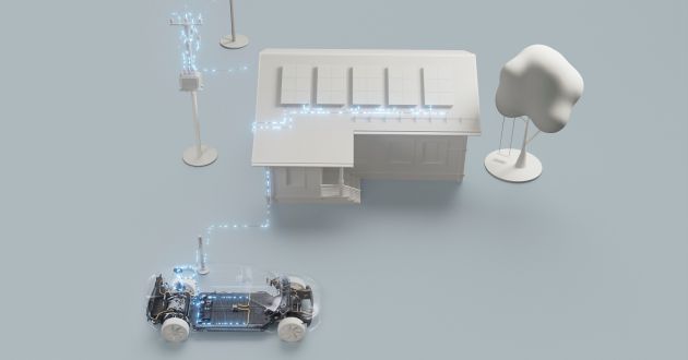 Volvo sasar jarak gerak 1,000 km untuk satu caj bagi kereta elektrik generasi baharu menjelang 2030